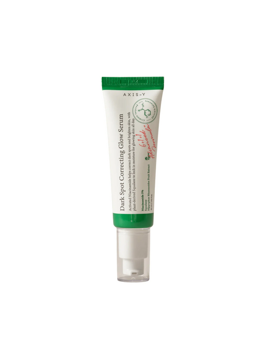 Axis Y Dark Spot Correcting Glow Serum